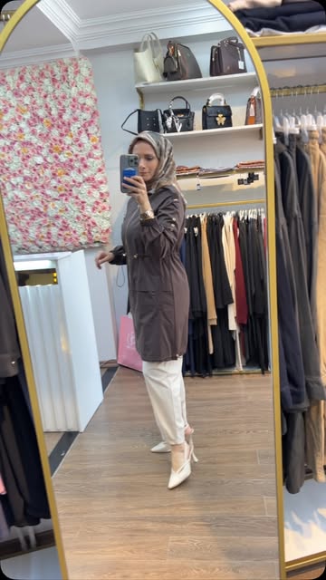 SelviDoğan Boutique Instagram gönderisi, 26 Eylül 2026