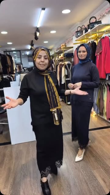 SelviDoğan Boutique Instagram gönderisi, 23 Eylül 2026